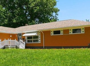 2415 Priscilla Ln, Fort Wayne, IN 46806