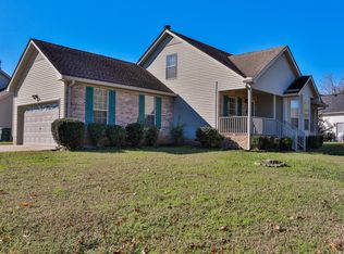 1800 Merritt St, Old Hickory, TN 37138