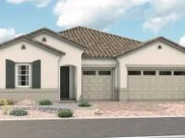 18340 W LAURIE Lane, Waddell, AZ 85355