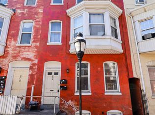 206 S Pine St, York, PA 17403