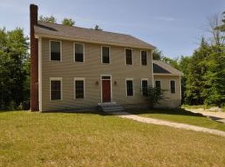 301 McCurdy Rd, New Boston, NH 03070