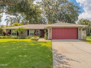 967 Sand Crest Dr, Port Orange, FL 32127