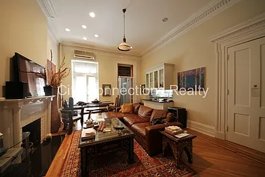 Rented by City Connections Realty