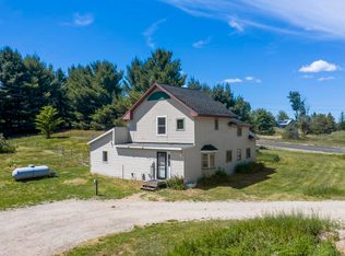 5018 River Rd, Petoskey, MI 49770
