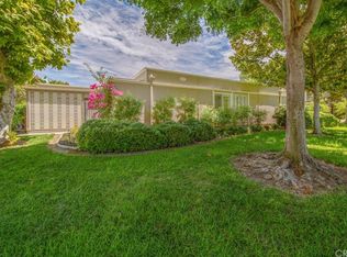 58 Calle Cadiz #A, Laguna Woods, CA 92637