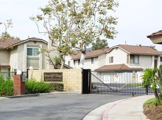 15184 Moir Ct #30, Tustin, CA 92780