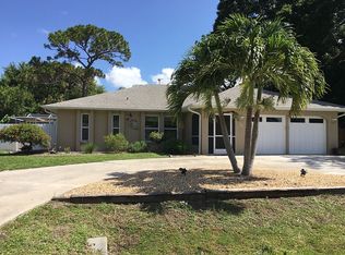 781 E Seminole Dr, Venice, FL 34293