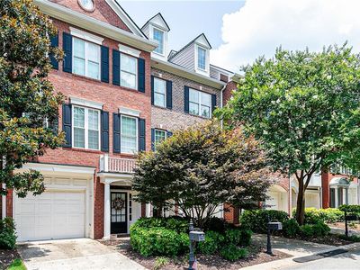 3410 Waters Edge Trl, Roswell, GA, 30075