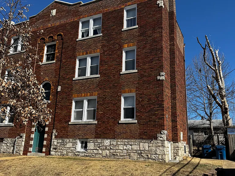 1406 Barger Pl #1S — Photo 6