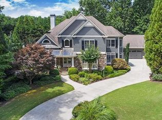 4154 Chimney Hts NE, Roswell, GA 30075