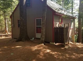 41 Ridge Ln, Beddington, ME 04622
