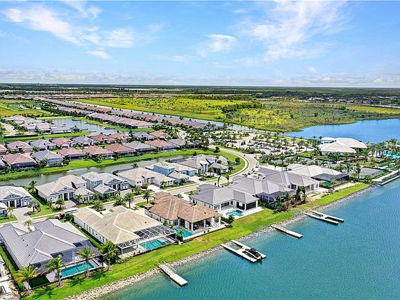 3rd image of 11411 Canal Grande DR