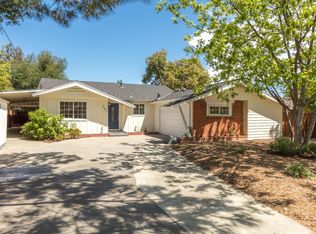 281 Curtner Ave, Campbell, CA 95008
