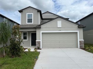 11340 Radiant Shore Loop, San Antonio, FL 33576