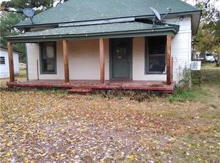 12 N Maple St, Hartford, AR 72938