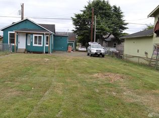2718 Sumner Ave, Hoquiam, WA