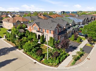 127 Ozner Cres, Vaughan, ON L4H0G1