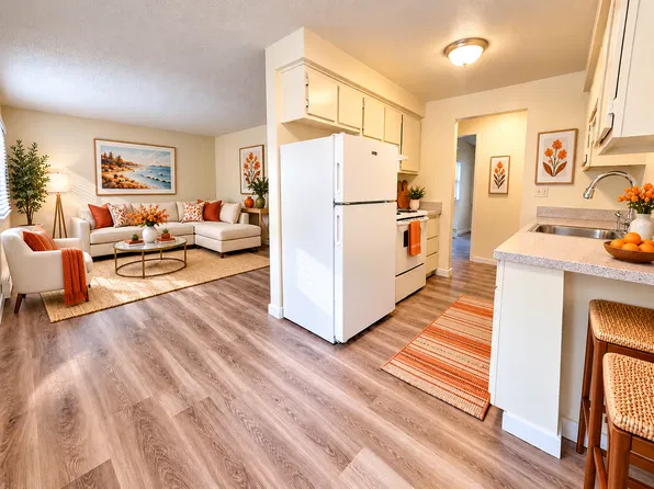 Arlington, 906 E 4th St #2, Arlington, WA 98223