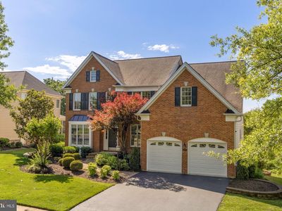 15177 Golf View Dr, Haymarket, VA, 20169