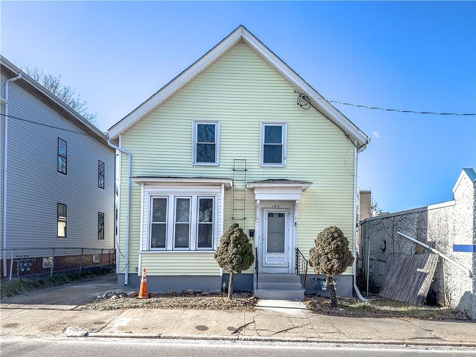 195 Pawtucket Ave, Pawtucket, RI 02860 | Zillow