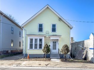 195 Pawtucket Ave, Pawtucket, RI 02860