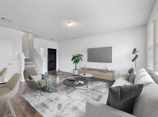 1421 Tall Pine Way, Fort Worth, TX 76112