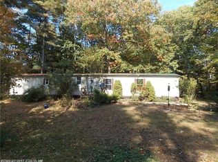 529 Bald Hill Rd, Wells, ME 04090