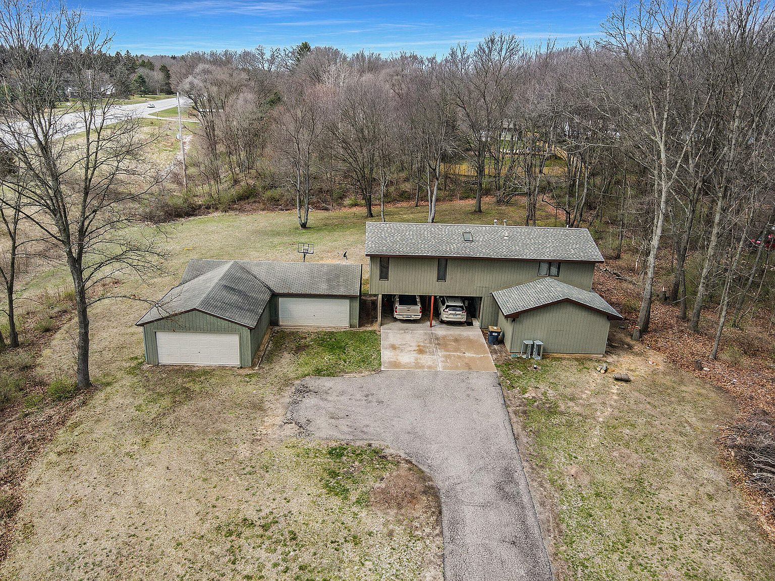 873 N 2nd St, Kalamazoo, MI 49009 | Zillow