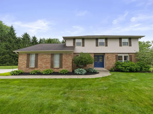12870 Fox Run Ct NW, Pickerington, OH 43147