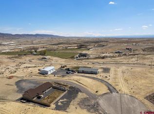3580 Ruth Ln, Delta, CO 81416
