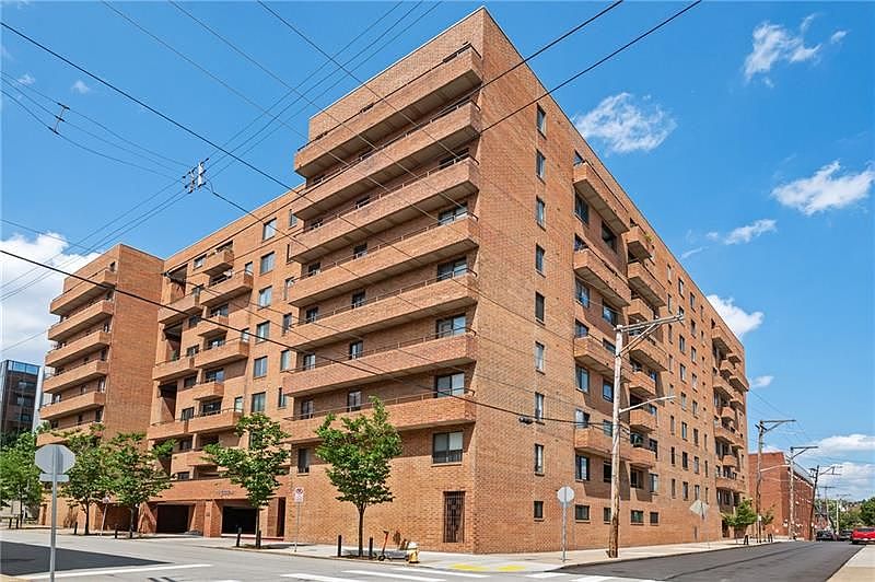 1st image of 307 S Dithridge St APT 609