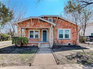 802 W 10th St, Georgetown, TX 78626