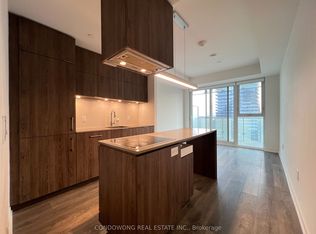 15 Lower Jarvis St #3509, Toronto, ON M5E 0C4