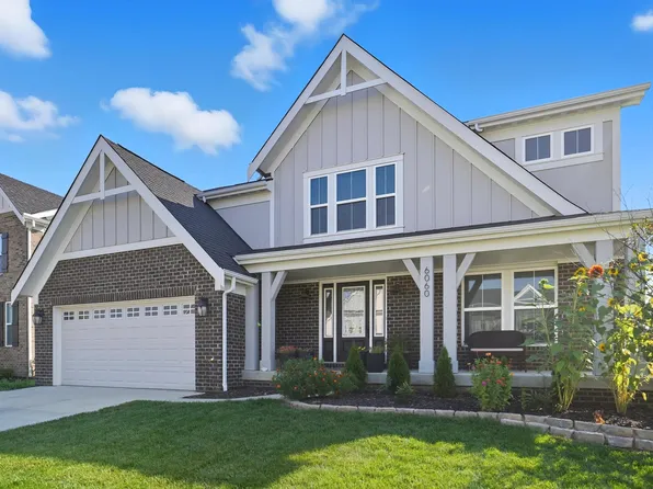 6060 Lavender Fld, Grove City, OH 43123