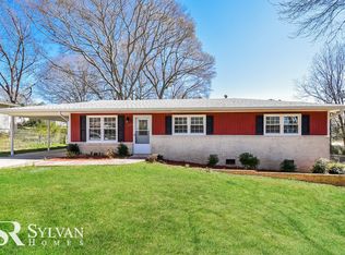 229 Waddell Dr, Bremen, GA 30110
