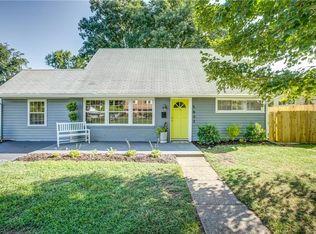 5802 Indigo Rd, Richmond, VA 23230