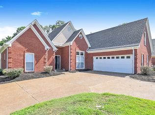 1122 Worthington Dr, Southaven, MS 38671
