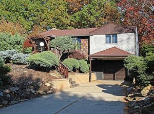 106 Newkirk Dr, Glenshaw, PA