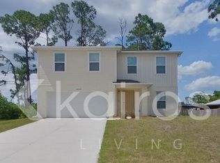 18268 Wintergarden Ave, Port Charlotte, FL 33948
