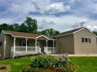 2251 Lester Rd, Phelps, NY 14532
