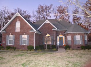 4708 Smitty Dr, Murfreesboro, TN 37128