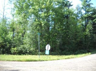 ON Aspen Rd, --, WI 54556