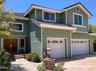 3861 Hunter Crest Ct, Moorpark, CA 93021