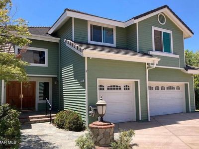 3861 Hunter Crest Ct, Moorpark, CA, 93021