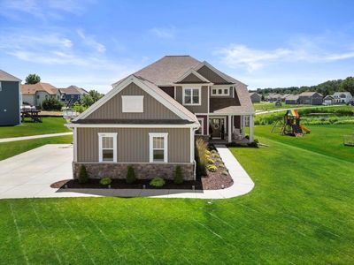 1601 Mamerow LANE WEST West, Oconomowoc, WI, 53066