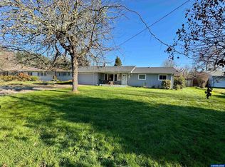 31867 Lawrence St, Lebanon, OR 97355