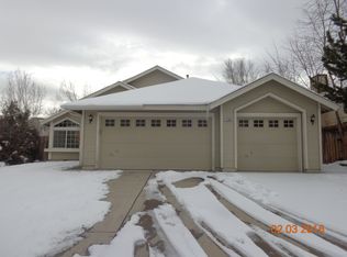 2305 Gatewood Dr, Reno, NV 89523