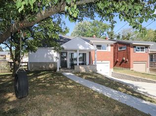 3399 Harmony Ln, Cincinnati, OH 45248