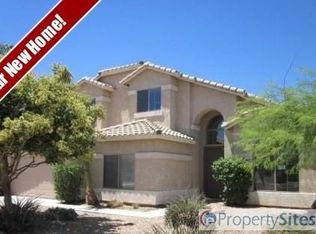 2578 E Santa Rosa Dr, Gilbert, AZ 85234
