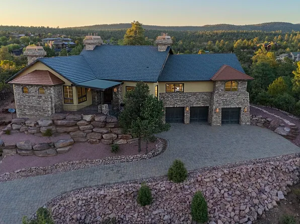 2910 E Chuparosa Cir, Payson, AZ 85541